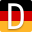 Data Dollars Pro Favicon